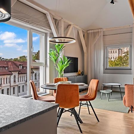Ultra Central Apartments - Unirii & Old Town Букурещ Екстериор снимка