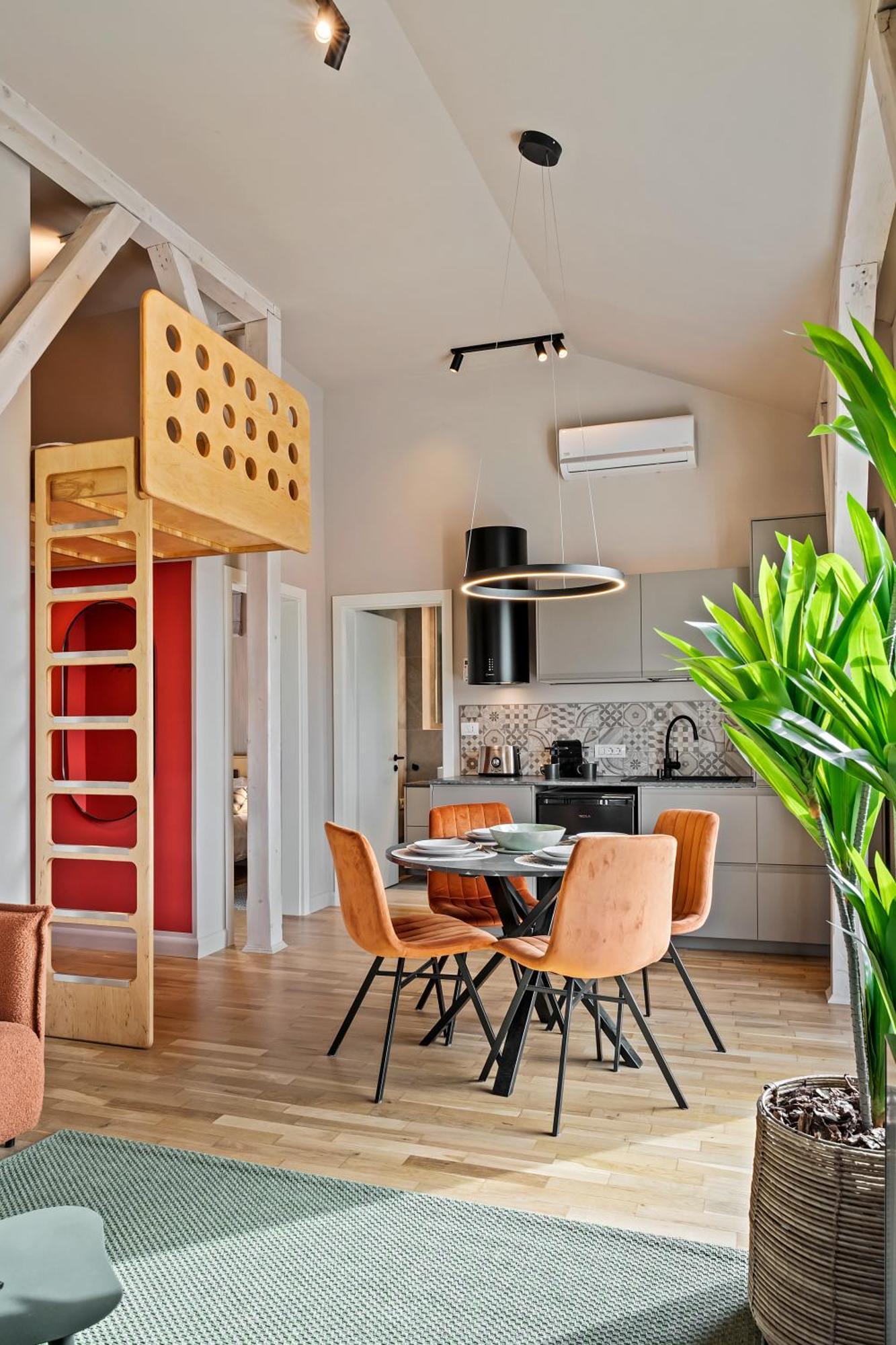 Ultra Central Apartments - Unirii & Old Town Букурещ Екстериор снимка