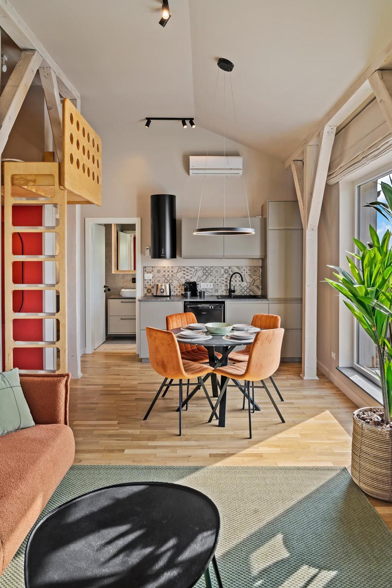Ultra Central Apartments - Unirii & Old Town Букурещ Екстериор снимка