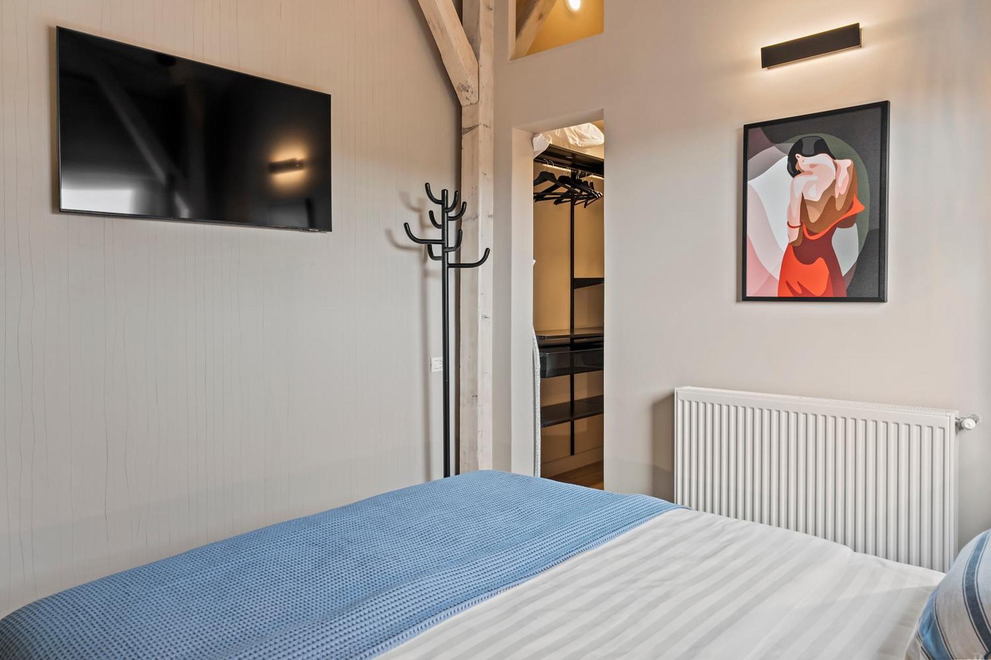 Ultra Central Apartments - Unirii & Old Town Букурещ Екстериор снимка
