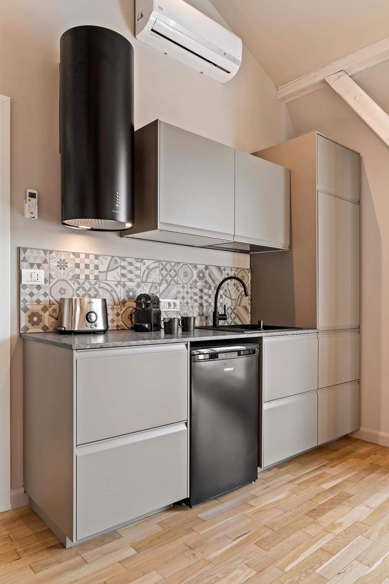 Ultra Central Apartments - Unirii & Old Town Букурещ Екстериор снимка