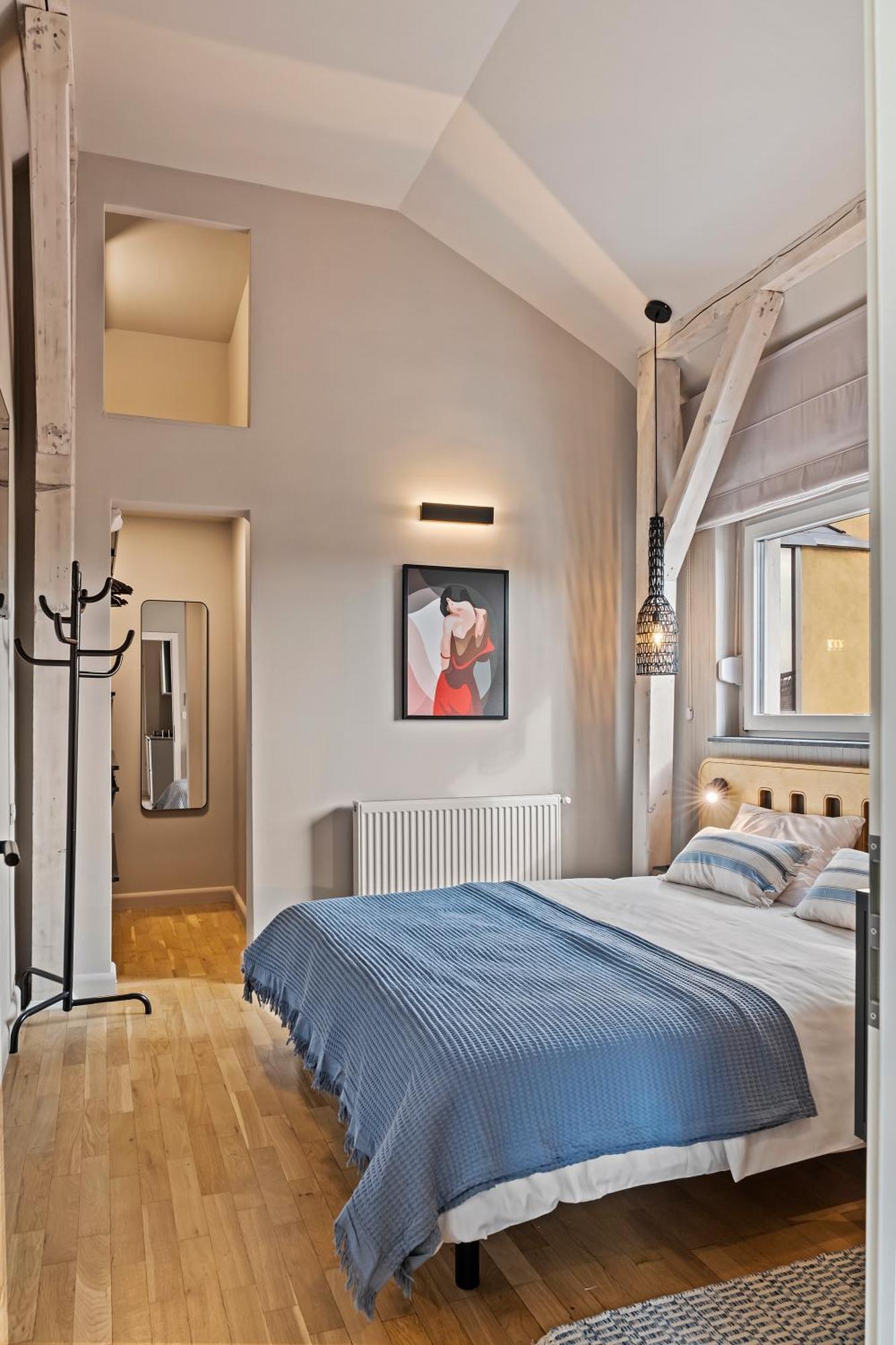 Ultra Central Apartments - Unirii & Old Town Букурещ Екстериор снимка