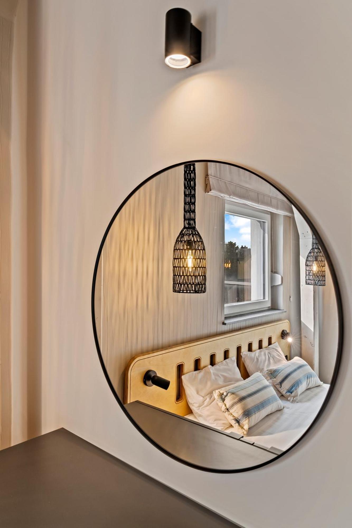 Ultra Central Apartments - Unirii & Old Town Букурещ Екстериор снимка