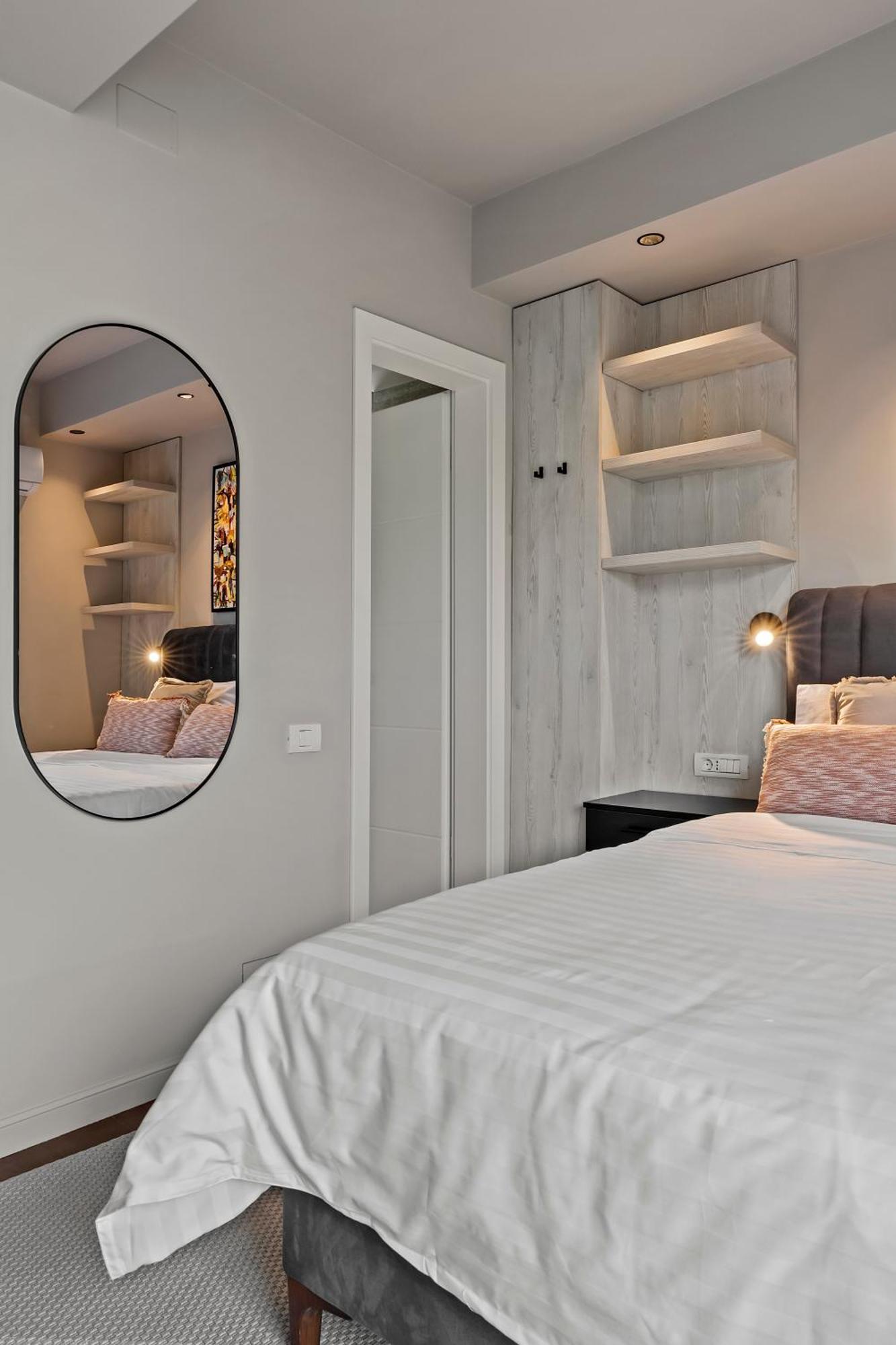Ultra Central Apartments - Unirii & Old Town Букурещ Екстериор снимка