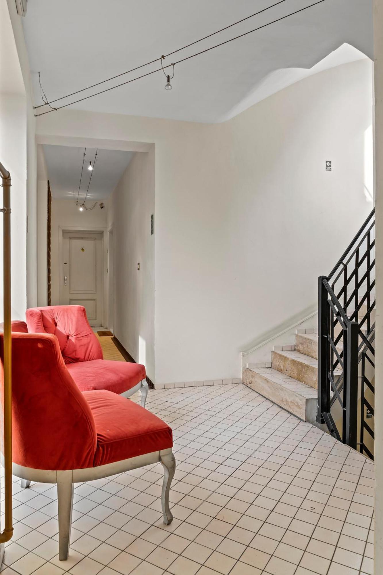Ultra Central Apartments - Unirii & Old Town Букурещ Екстериор снимка